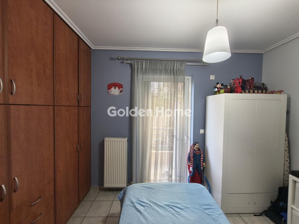 Apartment in Agia Marina, Ilioupoli — Photo 13 of 13