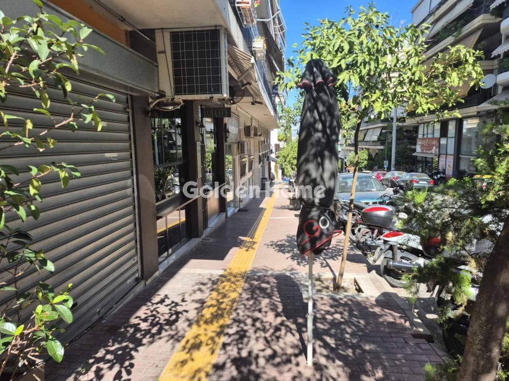 Κατάστημα στην Πλατεία Υμηττού, Υμηττός — Φωτογραφία 3 από 3
