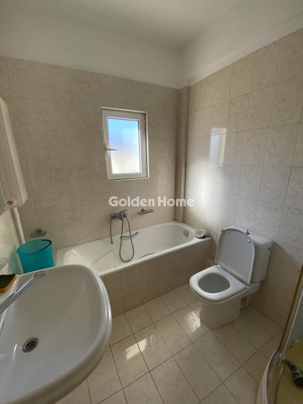 Apartment in Ampelakia, Alimos — Photo 13 of 28