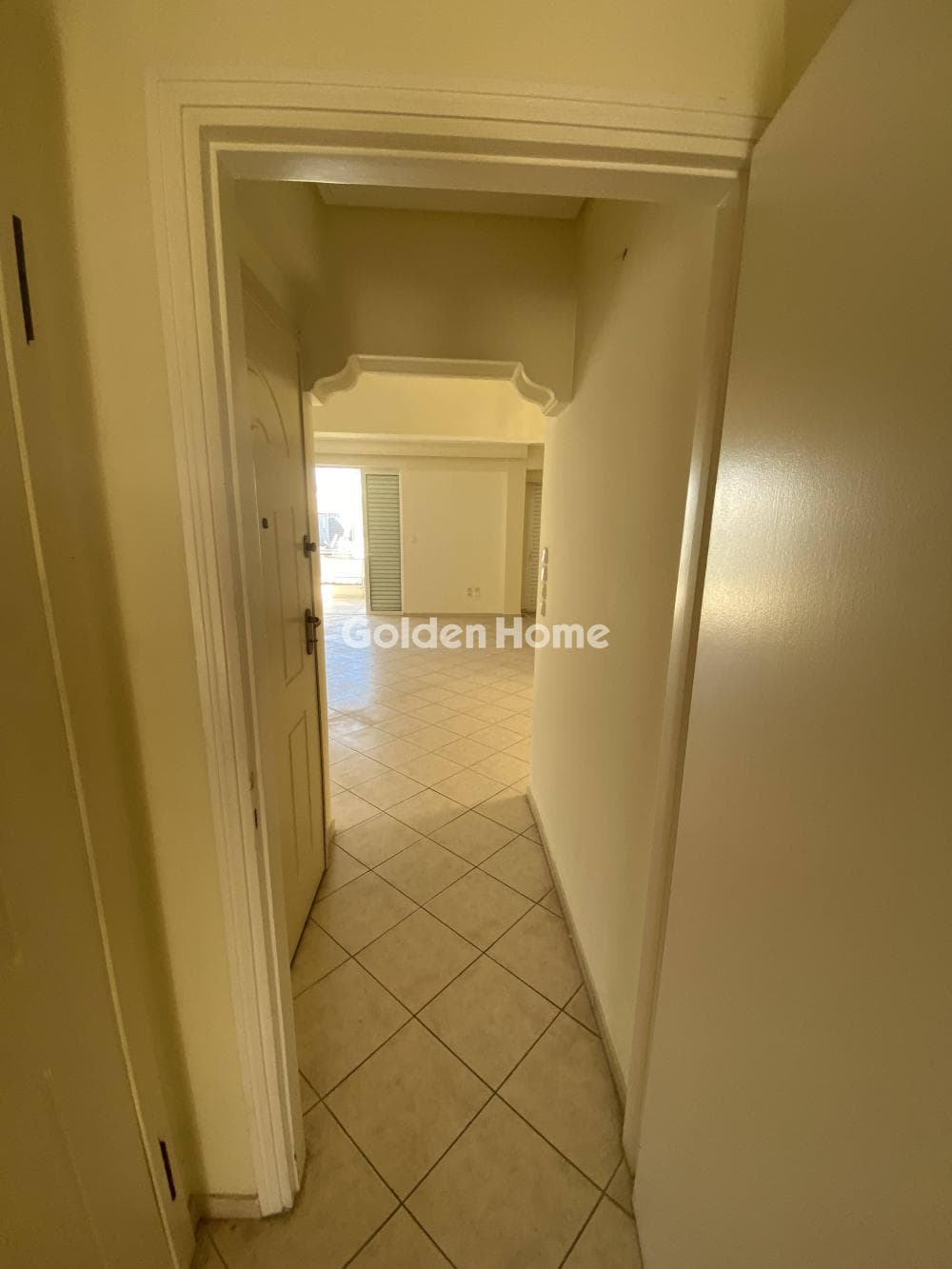 Apartment in Ampelakia, Alimos — Photo 28 of 28