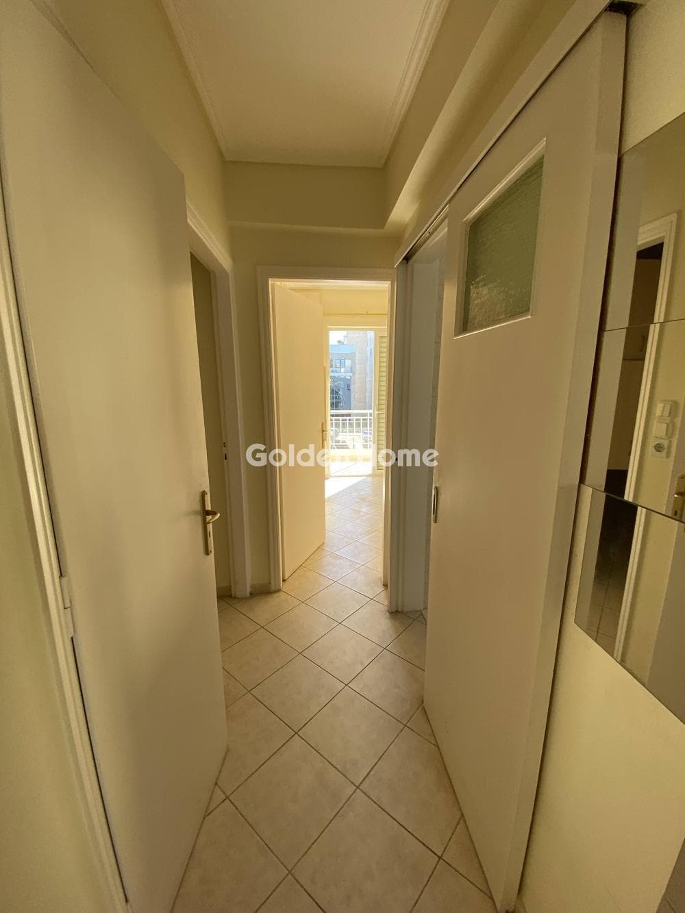 Apartment in Ampelakia, Alimos — Photo 19 of 28