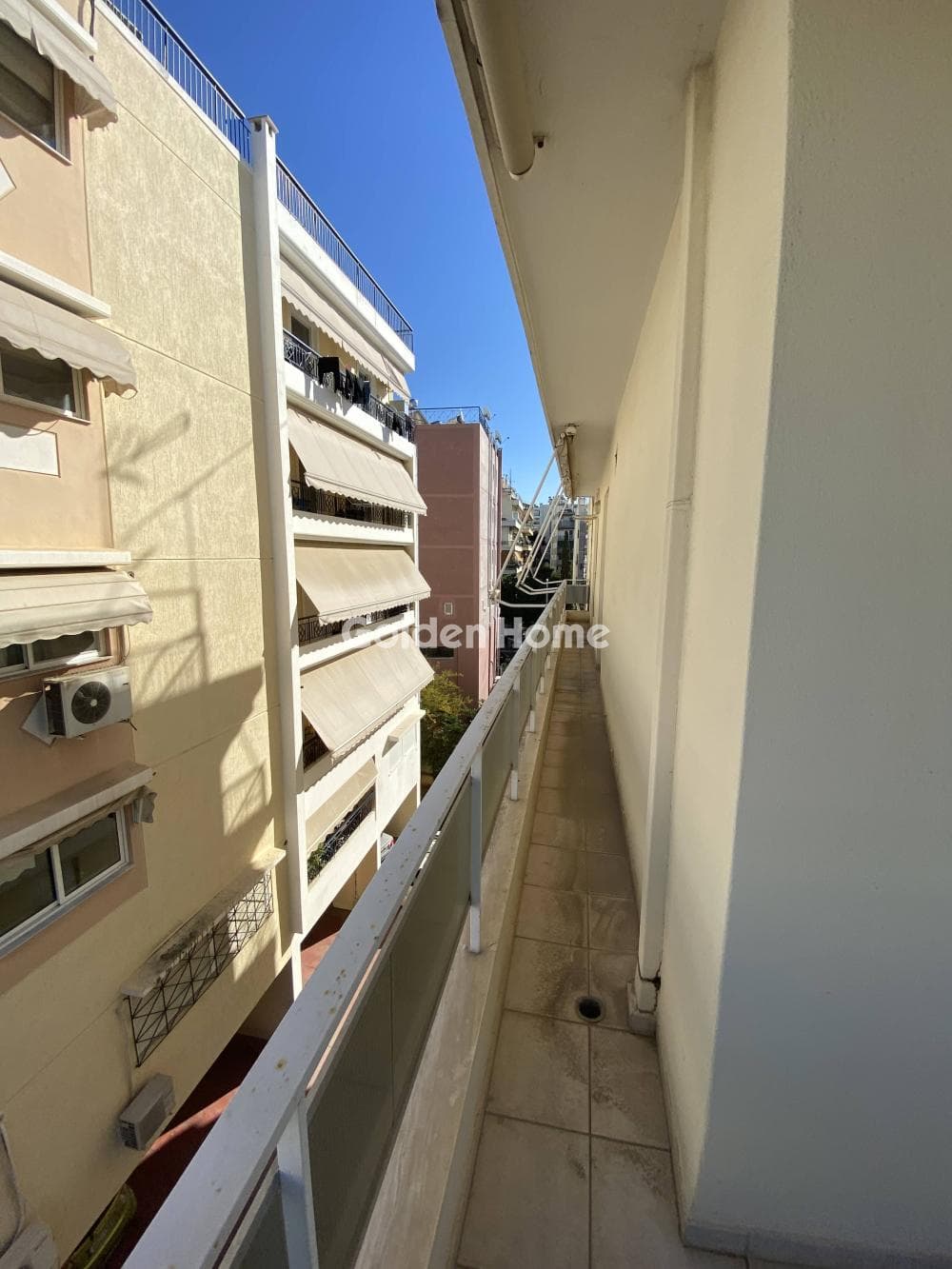 Apartment in Ampelakia, Alimos — Photo 22 of 28