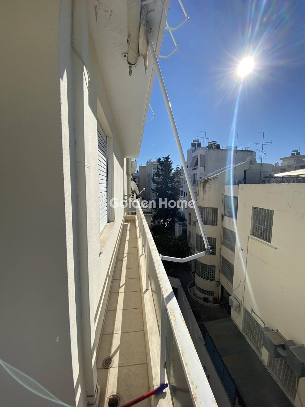 Apartment in Ampelakia, Alimos — Photo 23 of 28