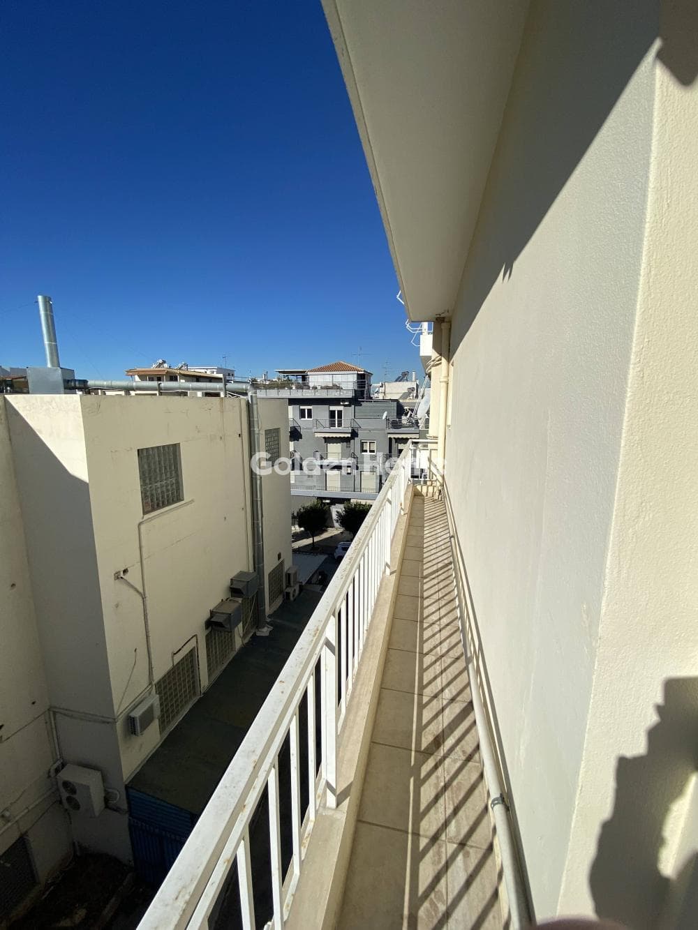 Apartment in Ampelakia, Alimos — Photo 25 of 28