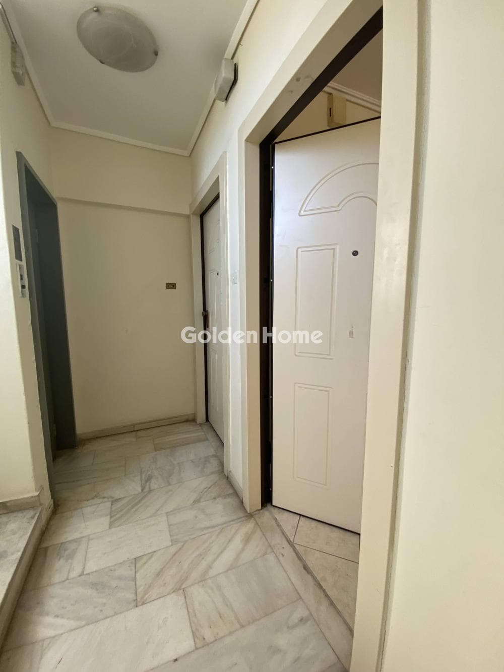 Apartment in Ampelakia, Alimos — Photo 18 of 28