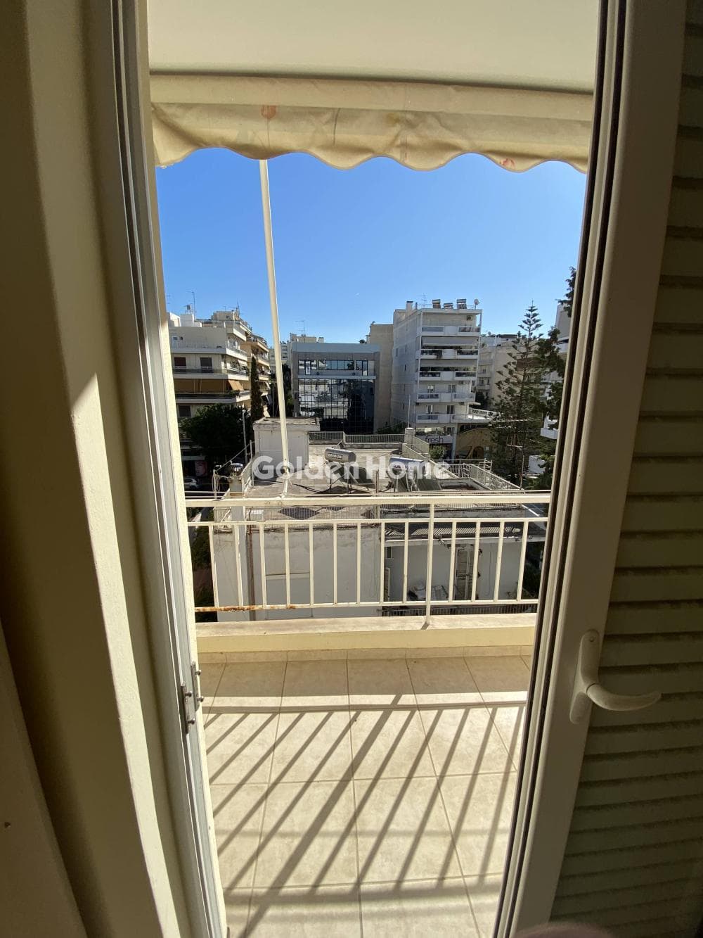 Apartment in Ampelakia, Alimos — Photo 21 of 28