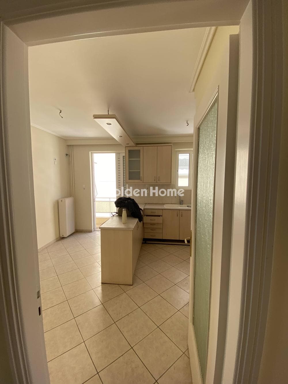 Apartment in Ampelakia, Alimos — Photo 9 of 28