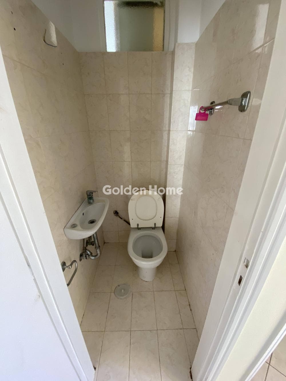 Apartment in Ampelakia, Alimos — Photo 17 of 28