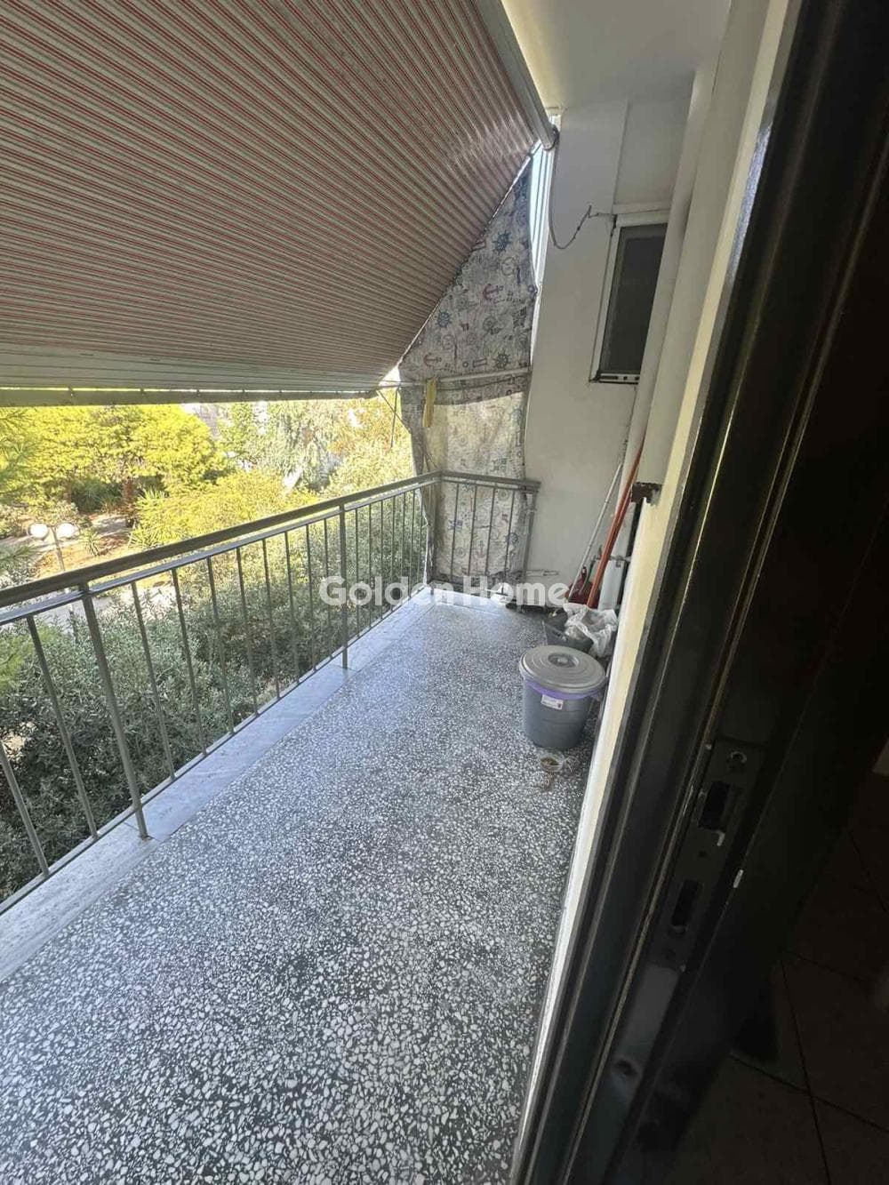 Γραφείο στην Σωτηράκη, Αιγάλεω — Φωτογραφία 33 από 33