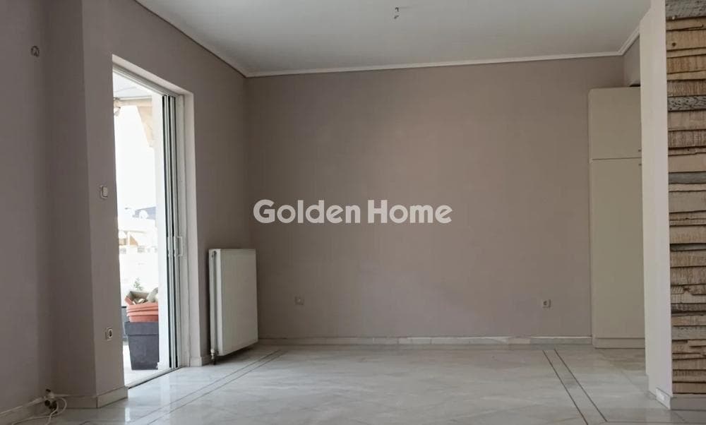 Apartment in Ampelakia, Alimos — Photo 6 of 10