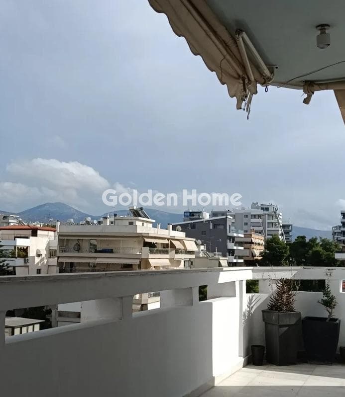 Apartment in Ampelakia, Alimos — Photo 1 of 10