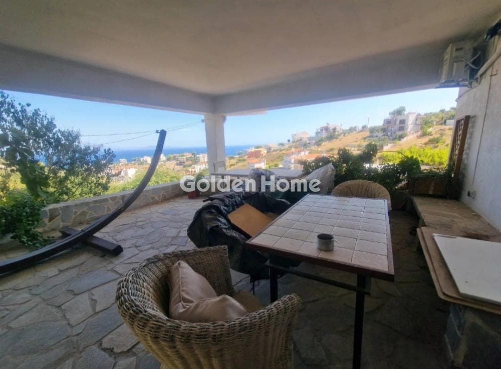 Διαμέρισμα στην Νέος Βουτζάς, Ραφήνα — Φωτογραφία 1 από 4