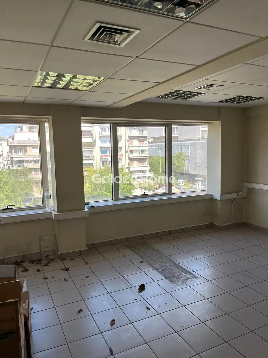 Γραφείο στην Πλατεία Κάνιγγος, Εξάρχεια - Νεάπολη — Φωτογραφία 11 από 11