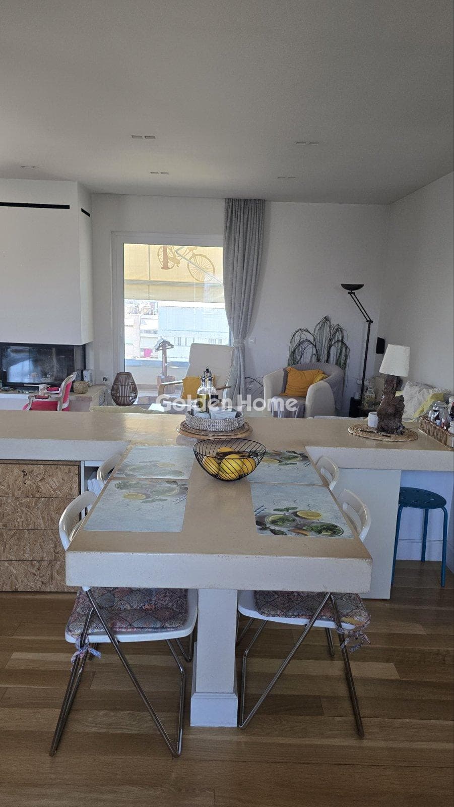 Apartment in Pirgouthi, Acharnes — Photo 6 of 34