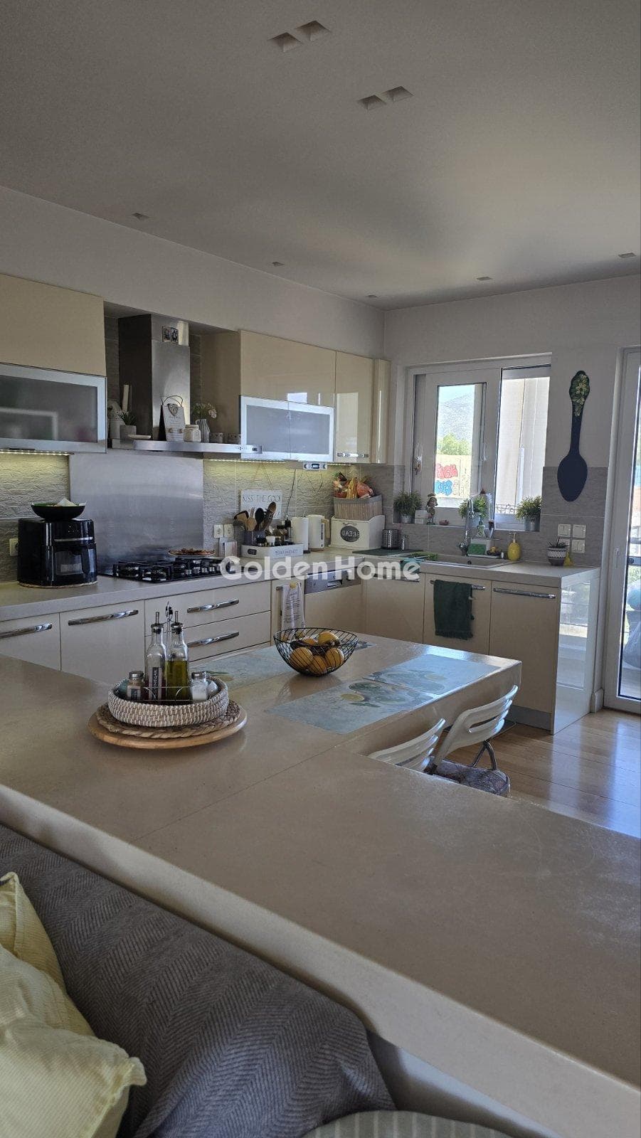 Apartment in Pirgouthi, Acharnes — Photo 4 of 34