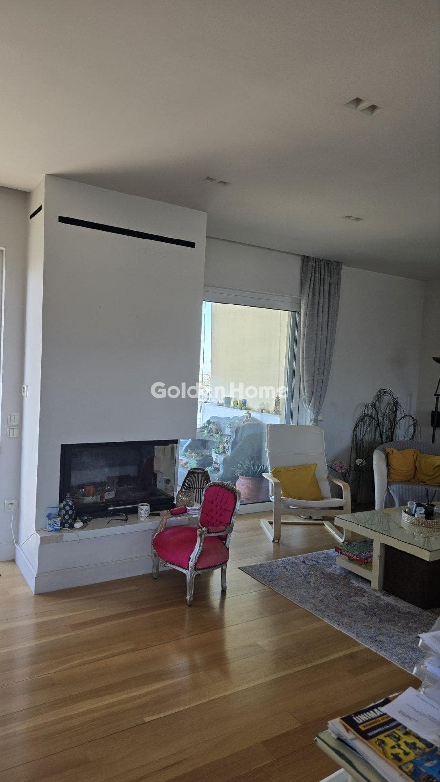 Apartment in Pirgouthi, Acharnes — Photo 3 of 34