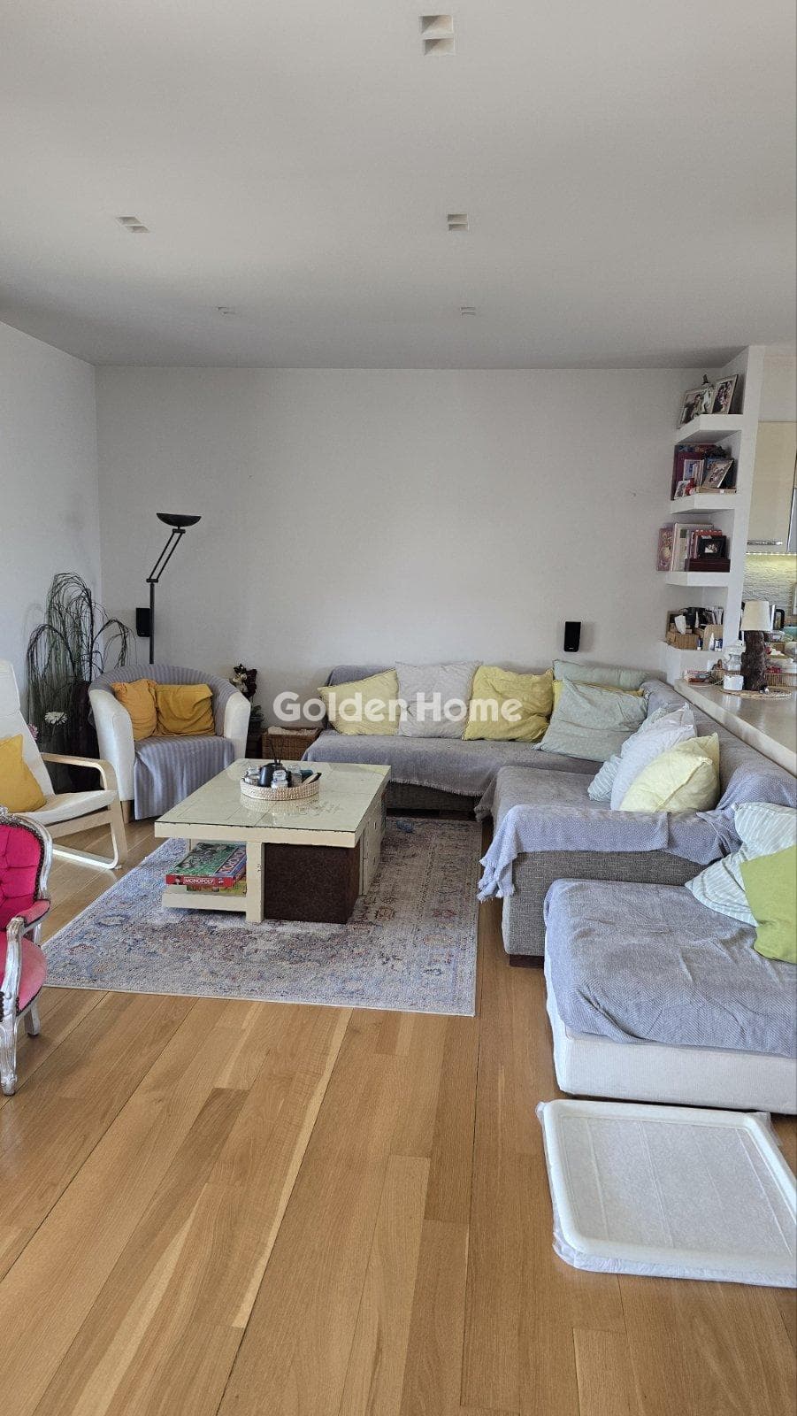 Apartment in Pirgouthi, Acharnes — Photo 2 of 34