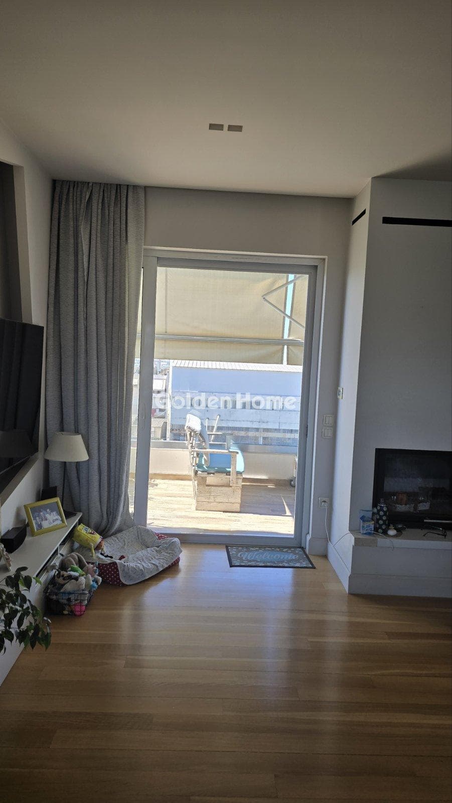 Apartment in Pirgouthi, Acharnes — Photo 1 of 34