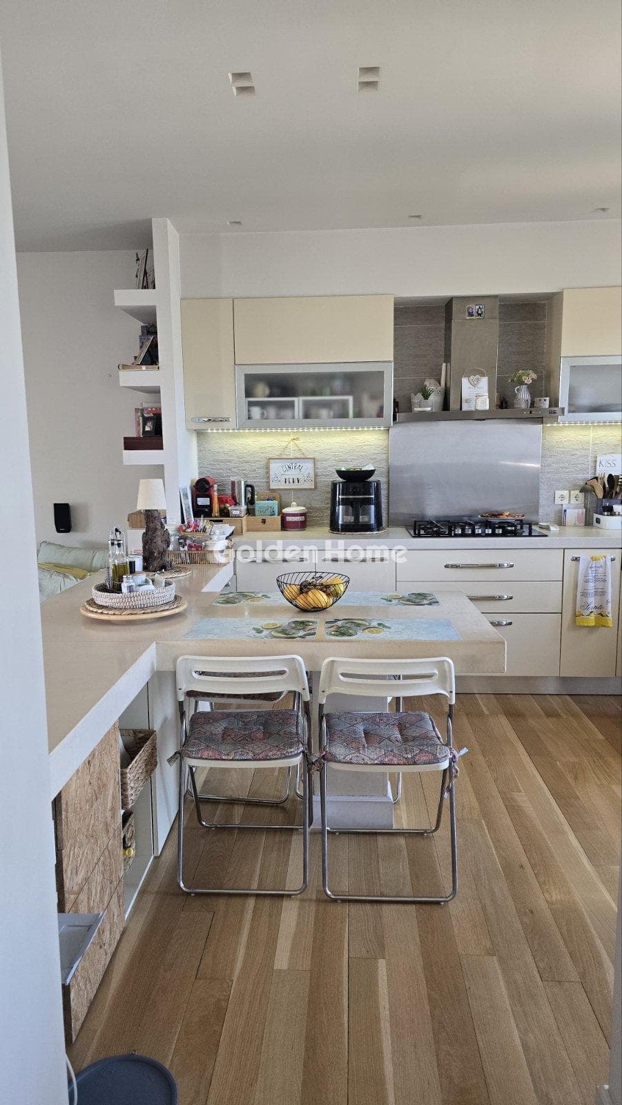 Apartment in Pirgouthi, Acharnes — Photo 8 of 34