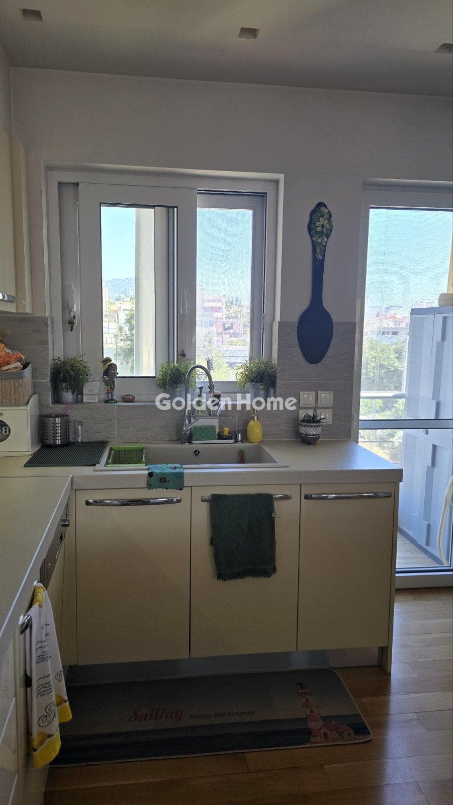 Apartment in Pirgouthi, Acharnes — Photo 9 of 34