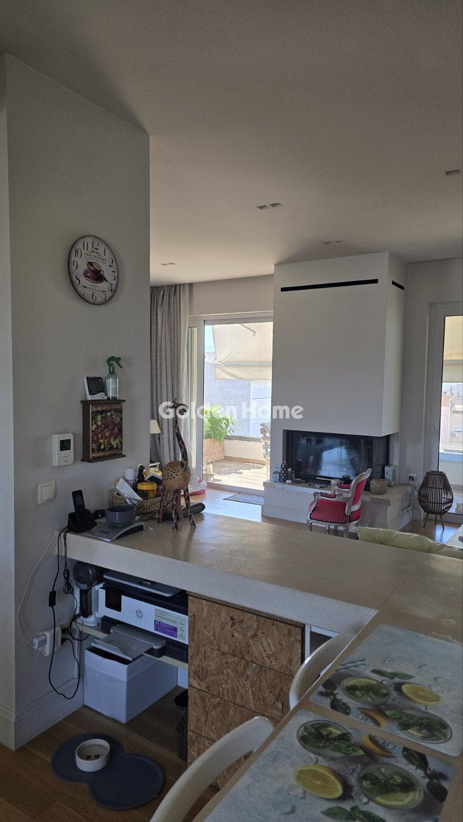 Apartment in Pirgouthi, Acharnes — Photo 10 of 34