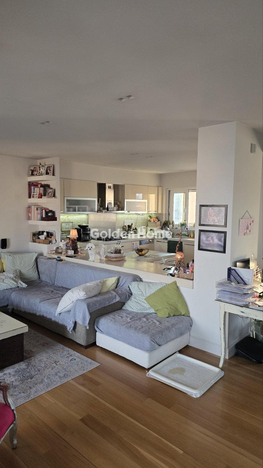 Apartment in Pirgouthi, Acharnes — Photo 23 of 34