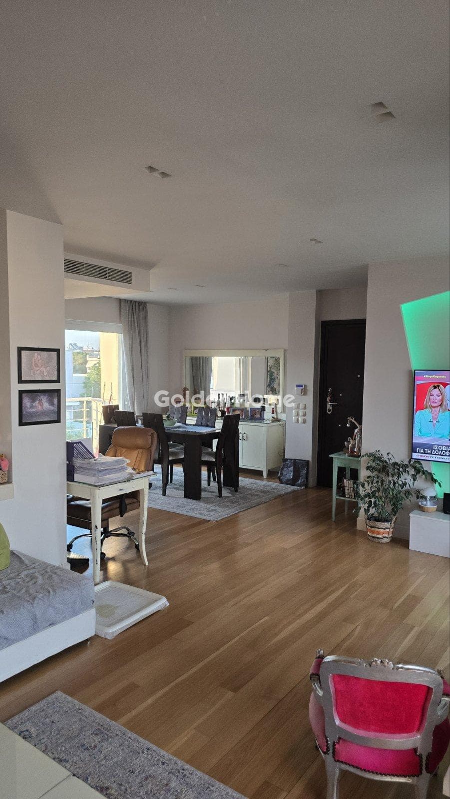 Apartment in Pirgouthi, Acharnes — Photo 27 of 34