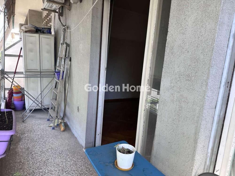 Διαμέρισμα στην Φιξ, Κουκάκι - Μακρυγιάννη — Φωτογραφία 12 από 12