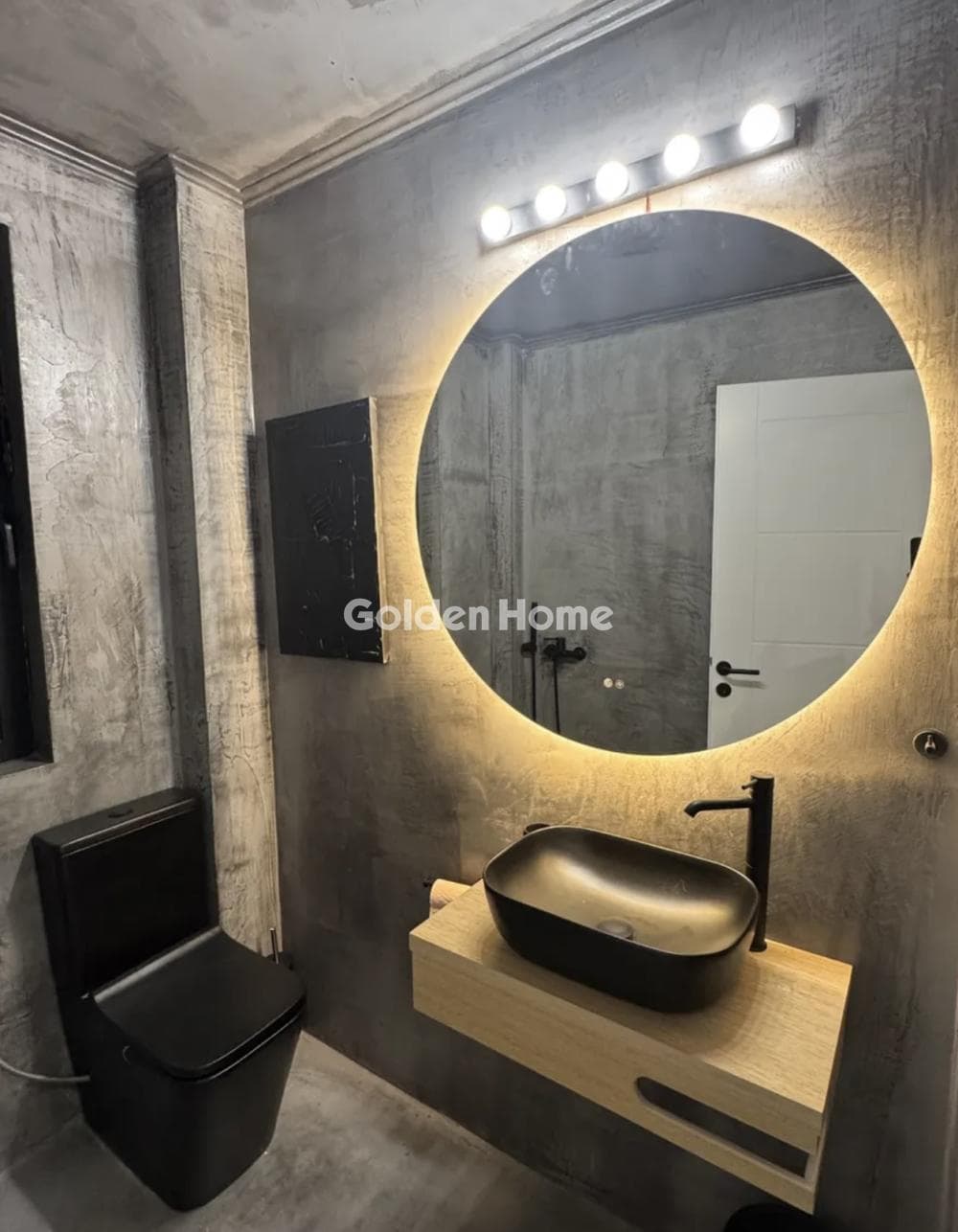 Apartment in Trocadero, Palaio Faliro — Photo 10 of 10