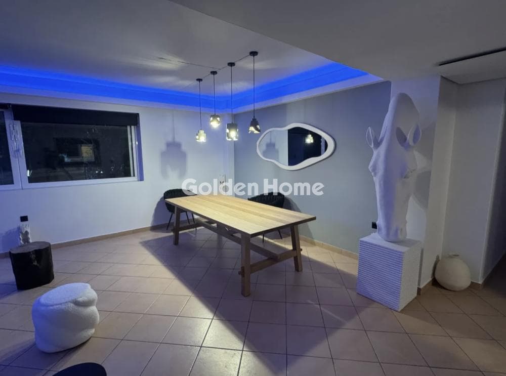 Apartment in Trocadero, Palaio Faliro — Photo 3 of 10