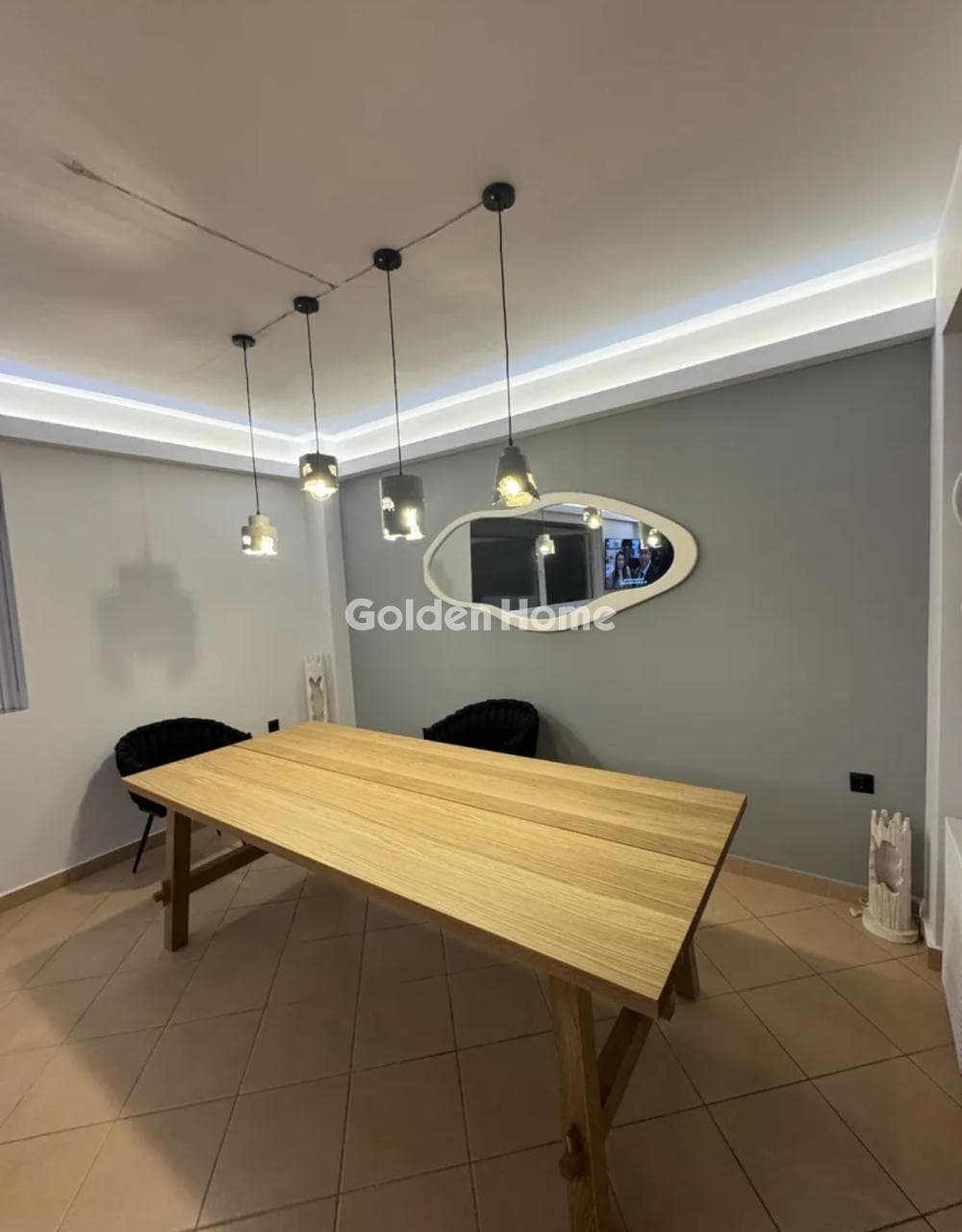 Apartment in Trocadero, Palaio Faliro — Photo 5 of 10
