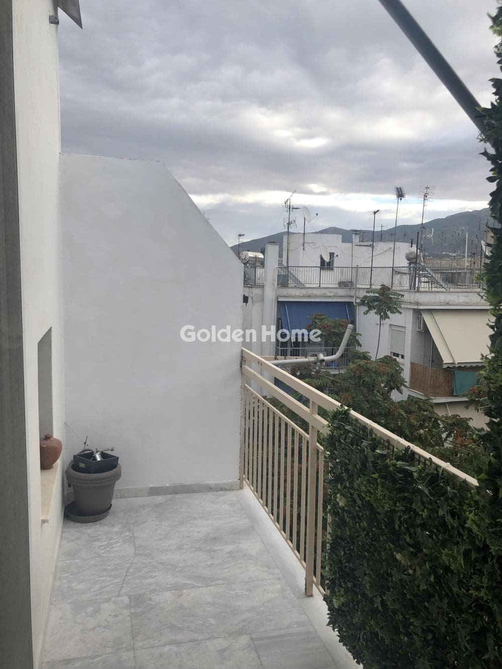 Διαμέρισμα στην Βαρνάβα, Εκάλη — Φωτογραφία 10 από 18