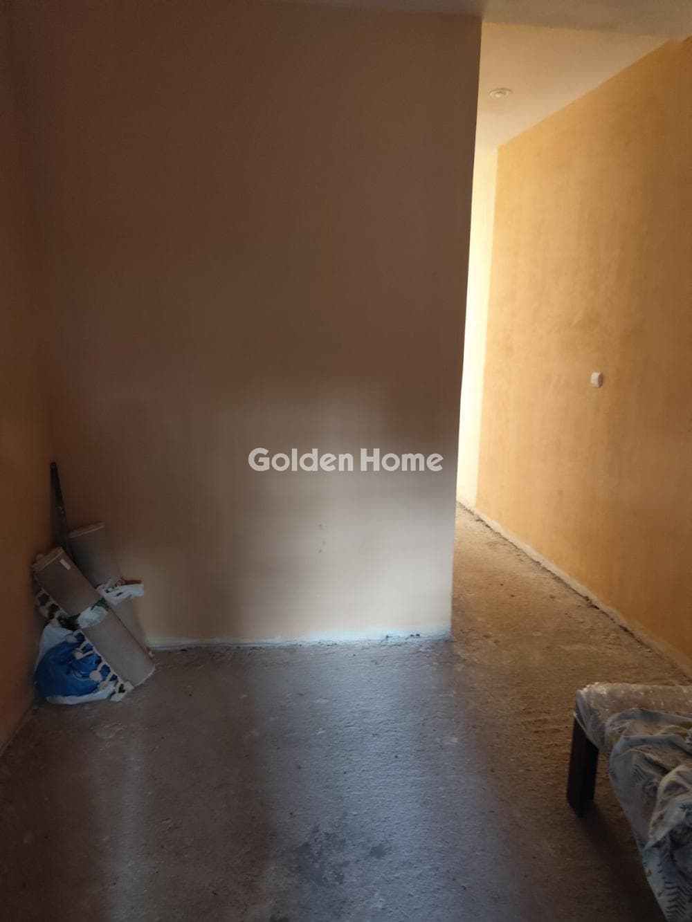 Apartment in Kokkinovrachos, Keratsini — Photo 10 of 17