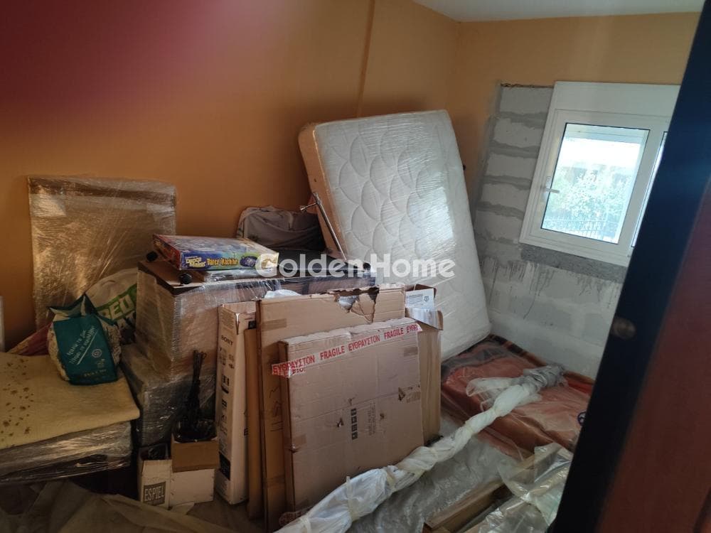 Apartment in Kokkinovrachos, Keratsini — Photo 15 of 17