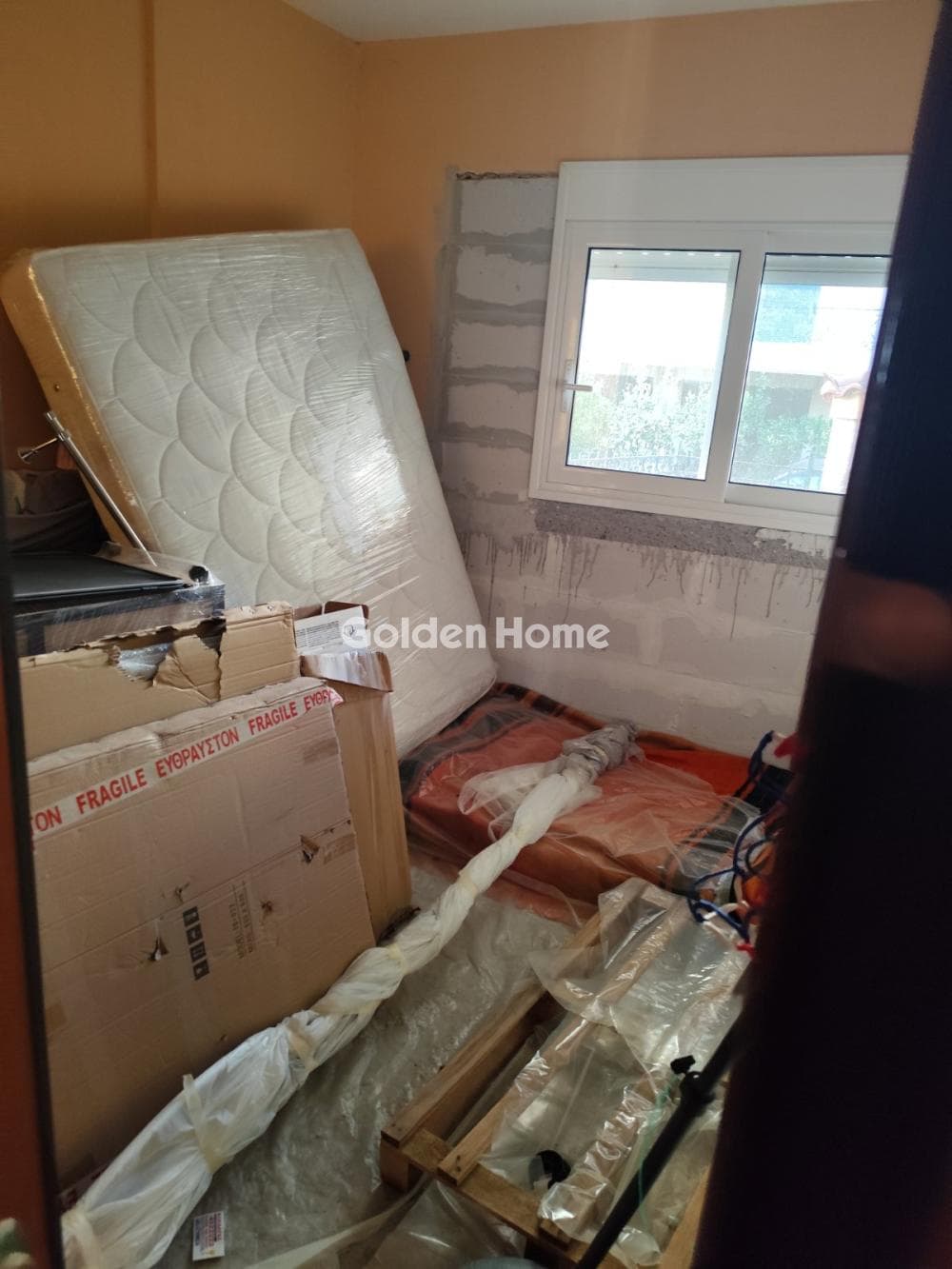 Apartment in Kokkinovrachos, Keratsini — Photo 16 of 17