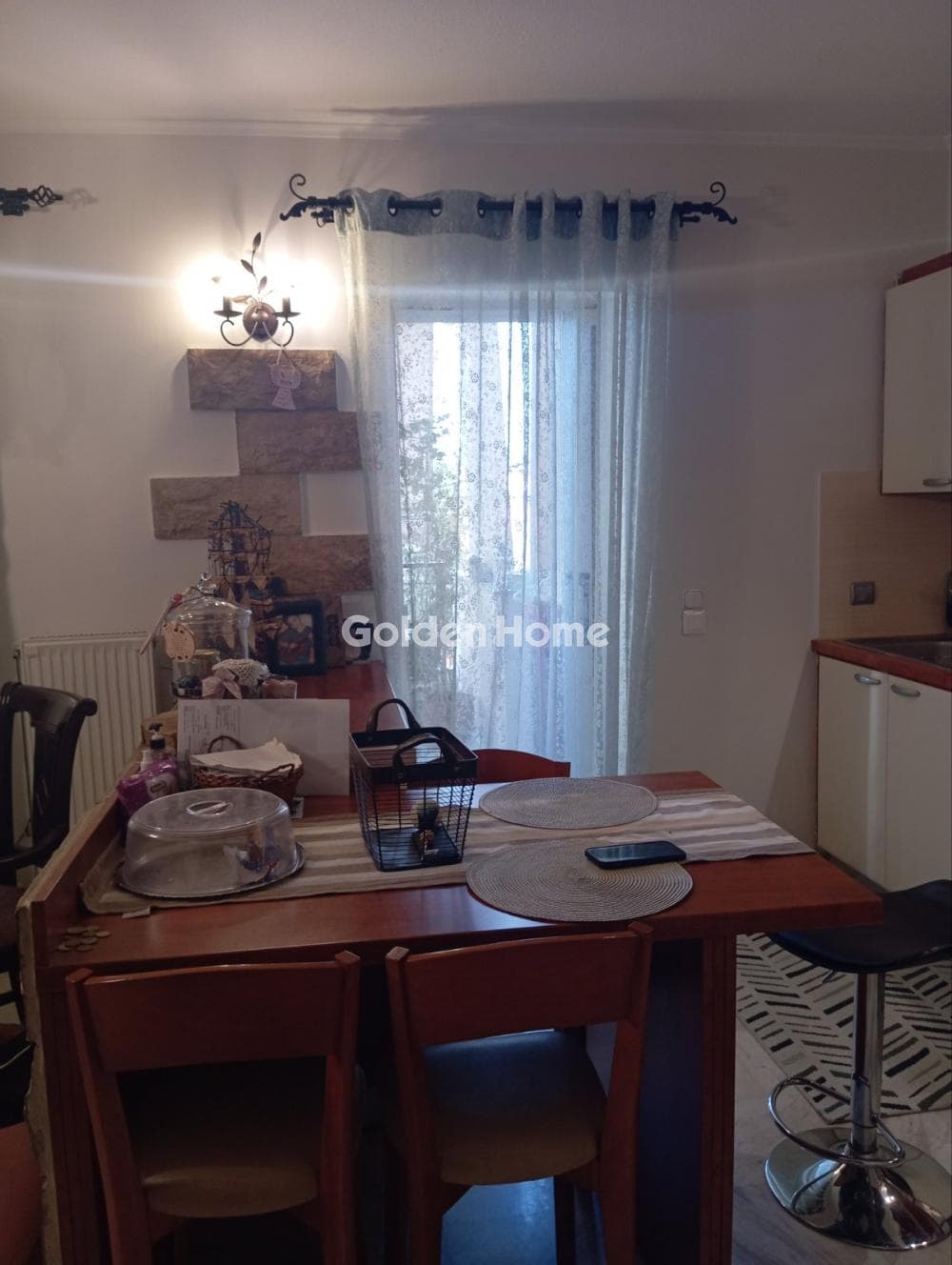 Apartment in Filakes - Athlitiko Kentro, Koridallos — Photo 7 of 16