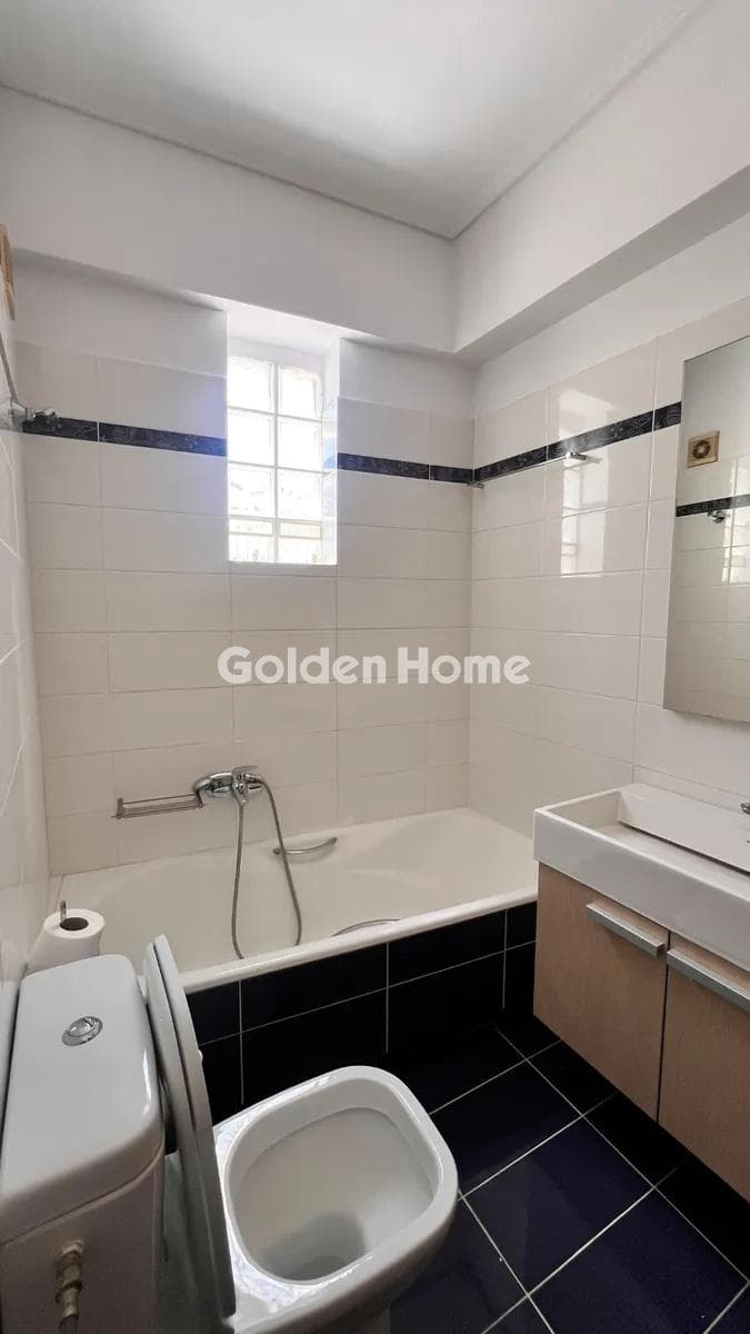 Apartment in Saframpoli, Nea Ionia — Photo 4 of 21
