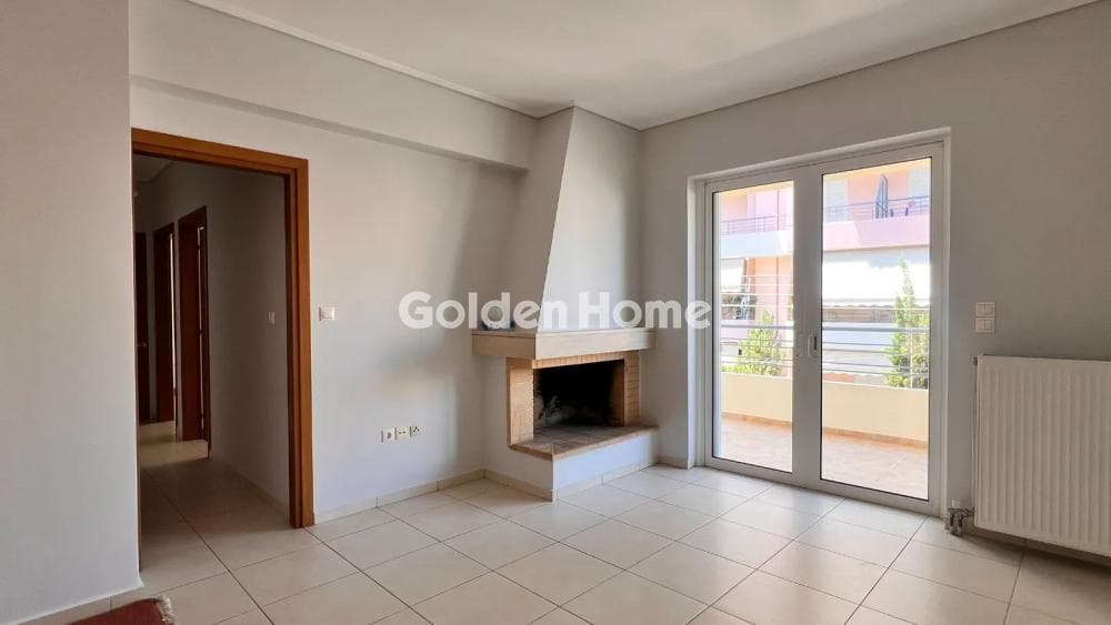 Apartment in Saframpoli, Nea Ionia — Photo 9 of 21