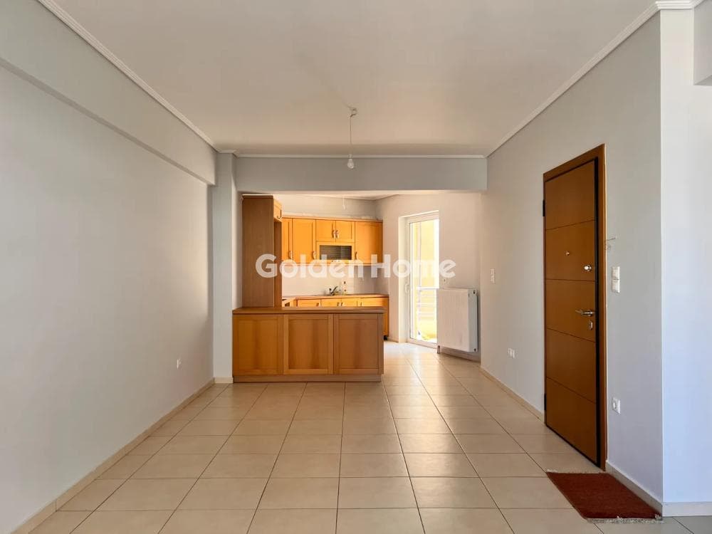 Apartment in Saframpoli, Nea Ionia — Photo 1 of 21