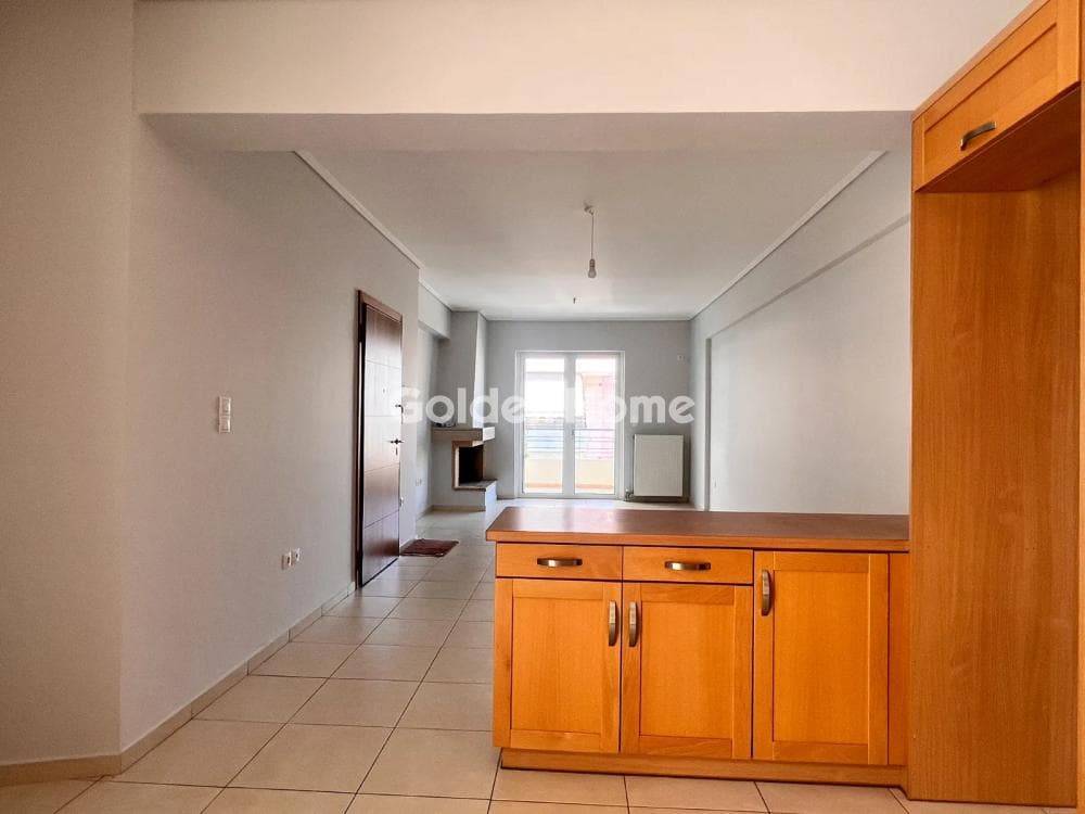 Apartment in Saframpoli, Nea Ionia — Photo 6 of 21