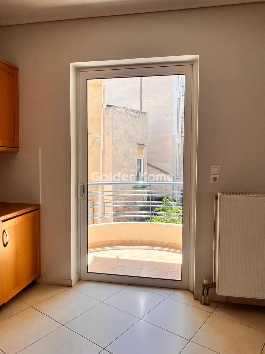 Apartment in Saframpoli, Nea Ionia — Photo 15 of 21