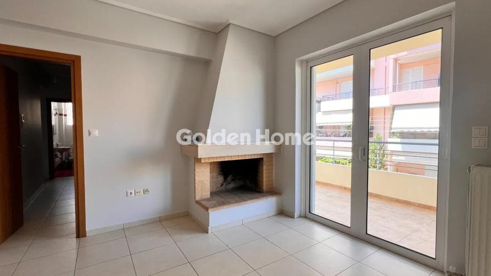 Apartment in Saframpoli, Nea Ionia — Photo 3 of 21