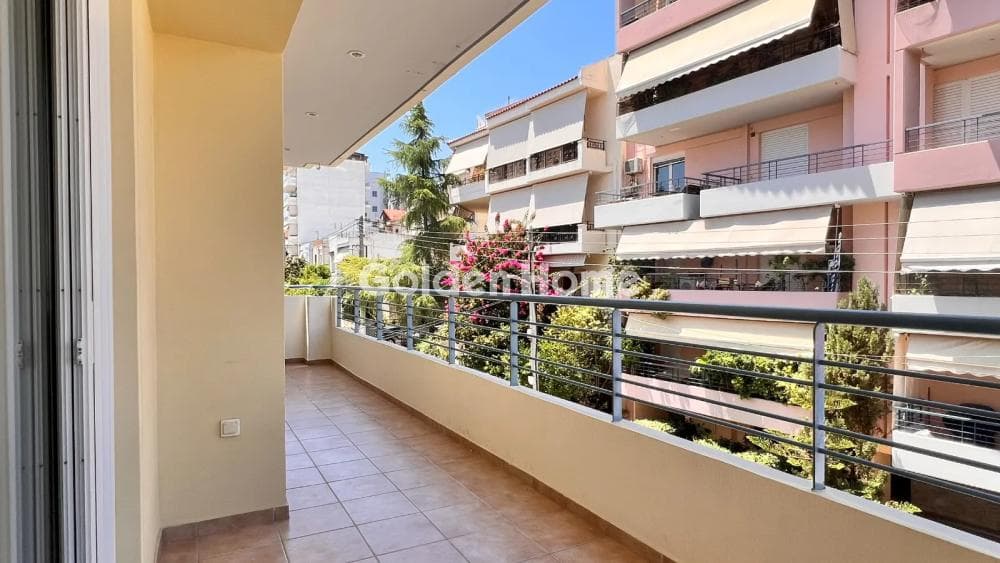Apartment in Saframpoli, Nea Ionia — Photo 13 of 21