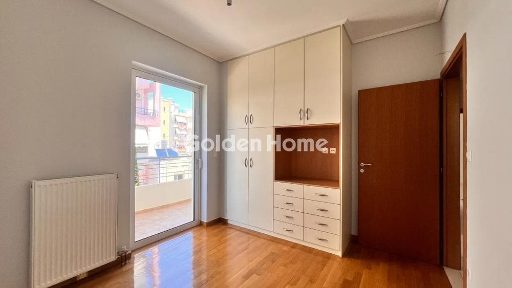 Apartment in Saframpoli, Nea Ionia — Photo 18 of 21