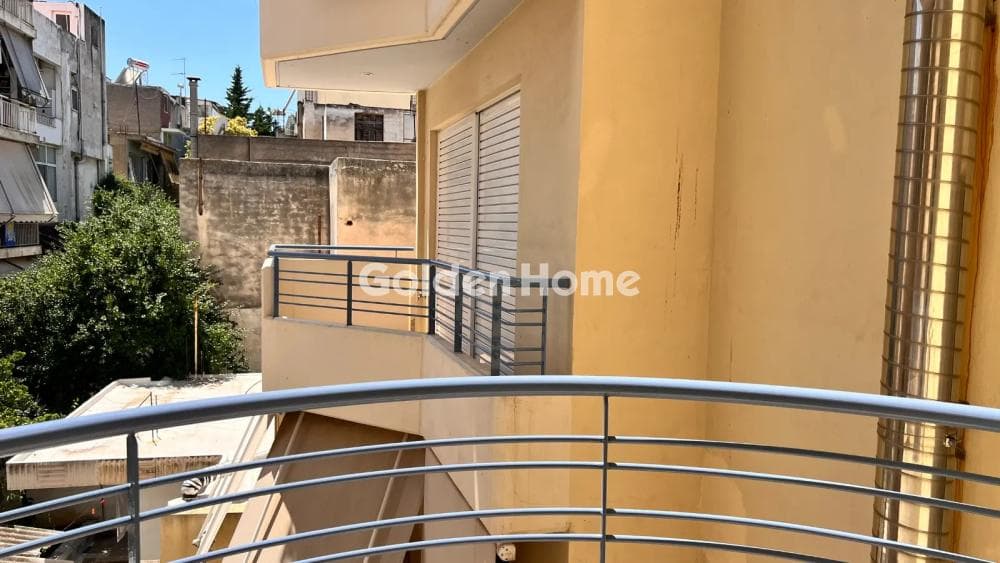 Apartment in Saframpoli, Nea Ionia — Photo 20 of 21