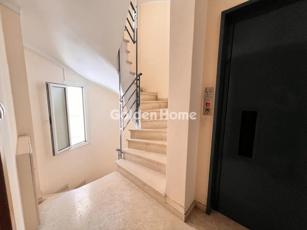Apartment in Saframpoli, Nea Ionia — Photo 21 of 21