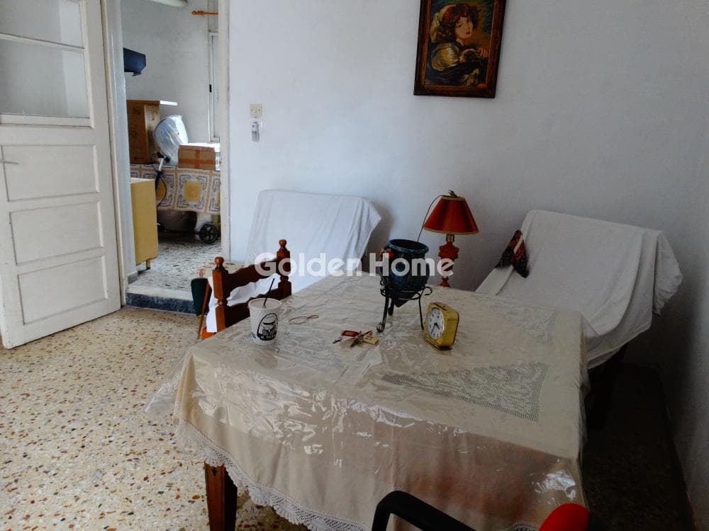 Οικόπεδο στην Παλαιά Κοκκινιά, Πειραιάς — Φωτογραφία 13 από 25