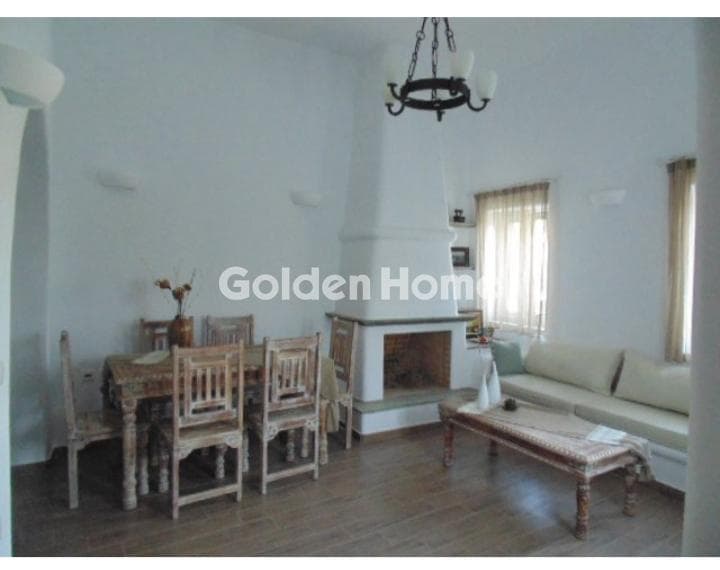 House in Potamia, Tinos — Photo 14 of 19
