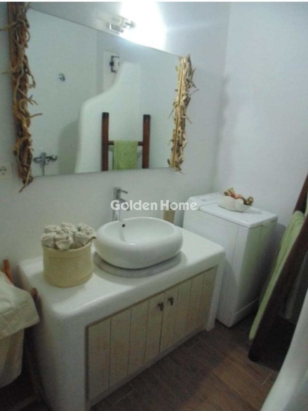 House in Potamia, Tinos — Photo 8 of 19