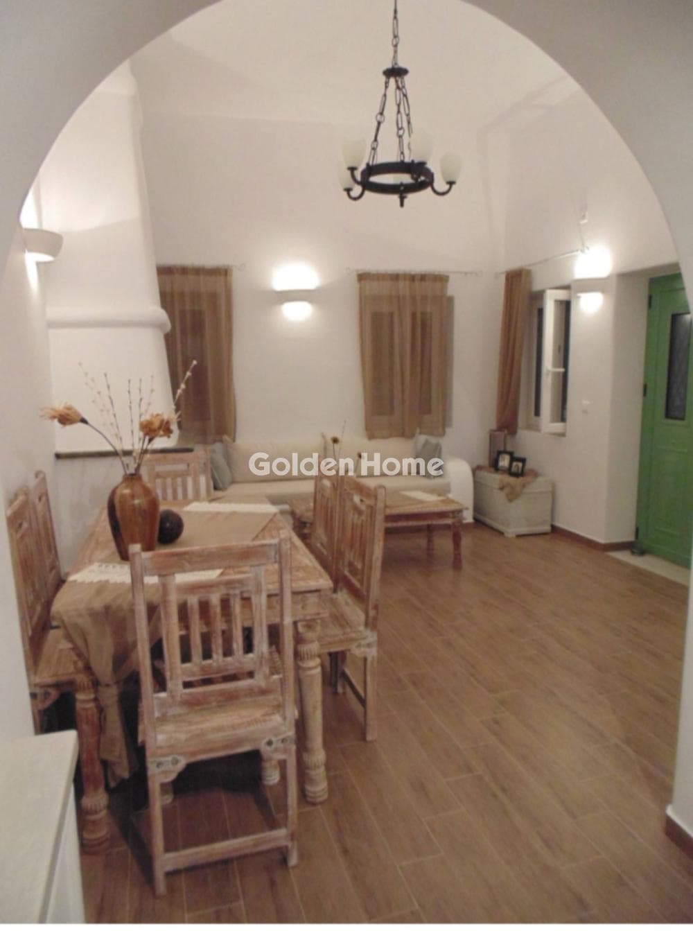 House in Potamia, Tinos — Photo 7 of 19